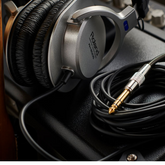 Roland RH-200S Stereo Monitor Headphones